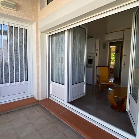 Climatisé Proche - 6 Pers. - Fr-1-798-65 Appartamento *