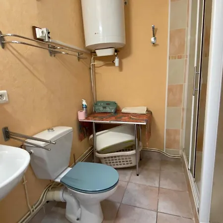 Climatisé Proche - 6 Pers. - Fr-1-798-65 Appartamento Leucate