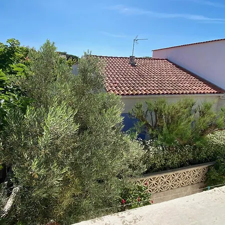 Lägenhet Climatise Proche - 6 Pers. - Fr-1-798-65 Leucate